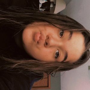 Meet your Posher, Violet